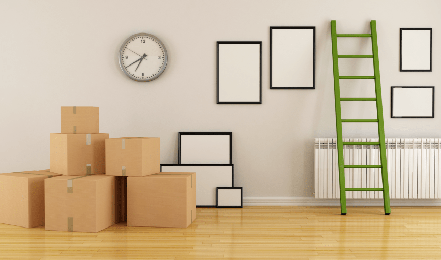 PACKING SERVICES